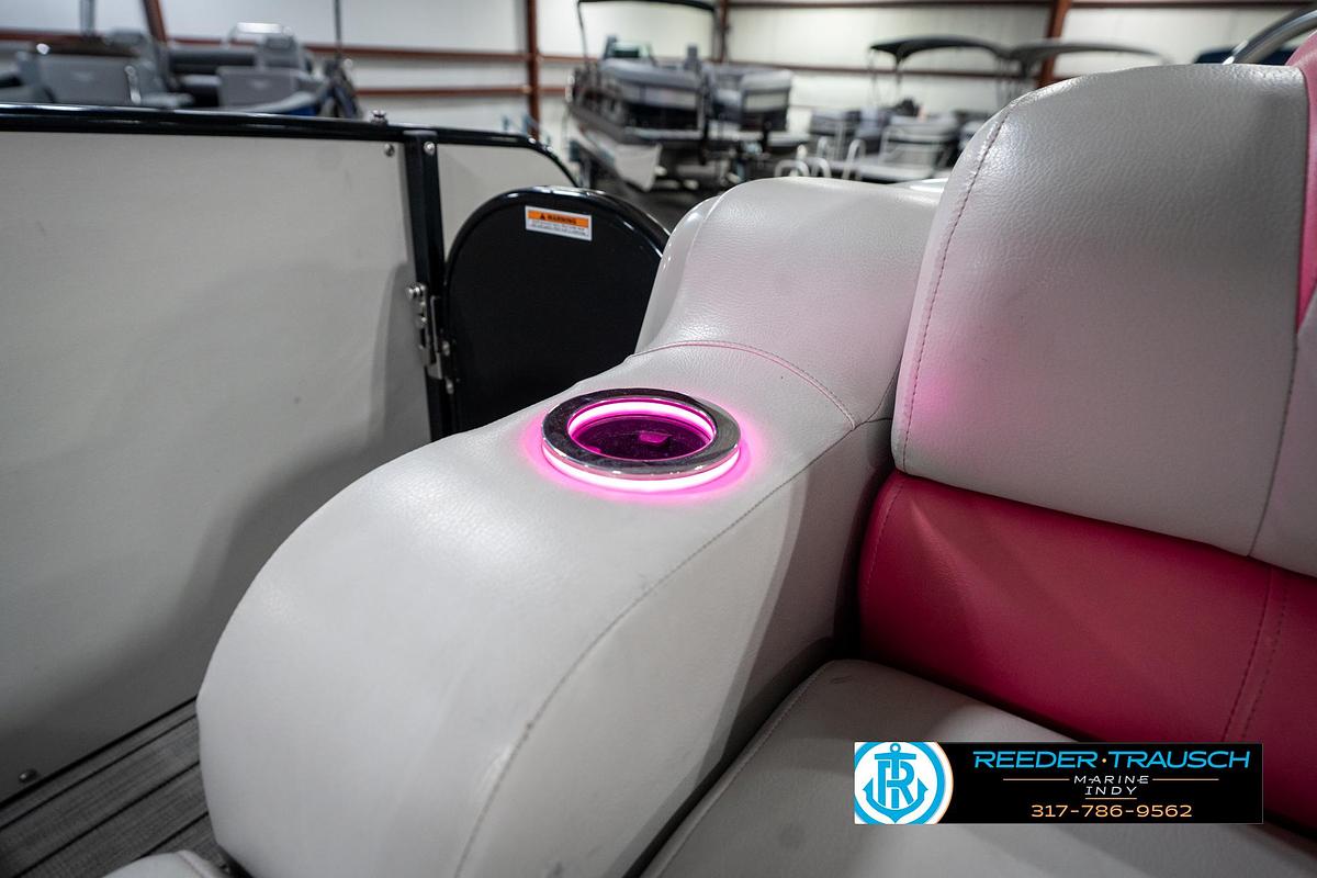 Used 2019 Avalon 2785 RJ Ambassador