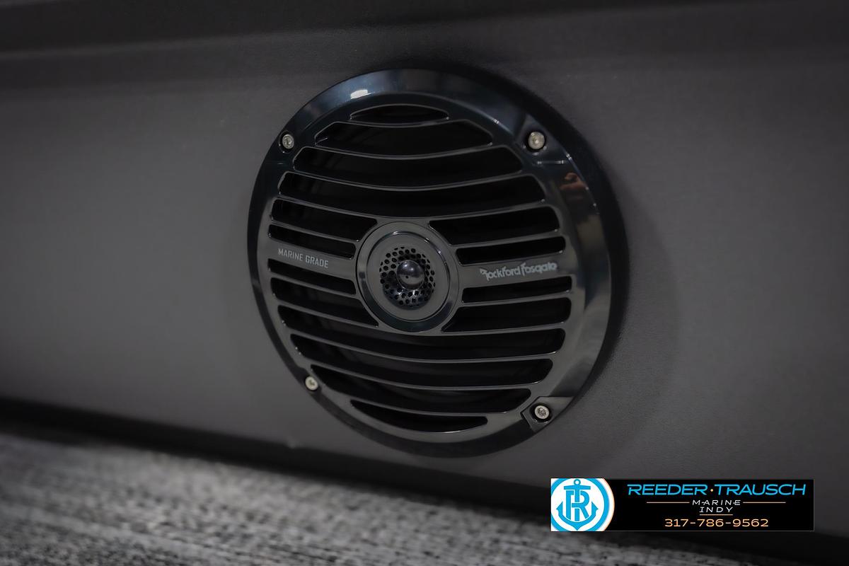 2026 Bennington 188 SLJ