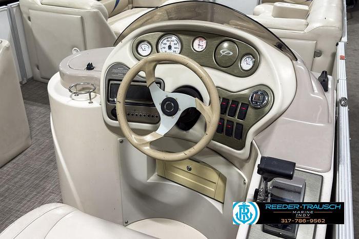 Used 2006 Crest Caribbean 2570