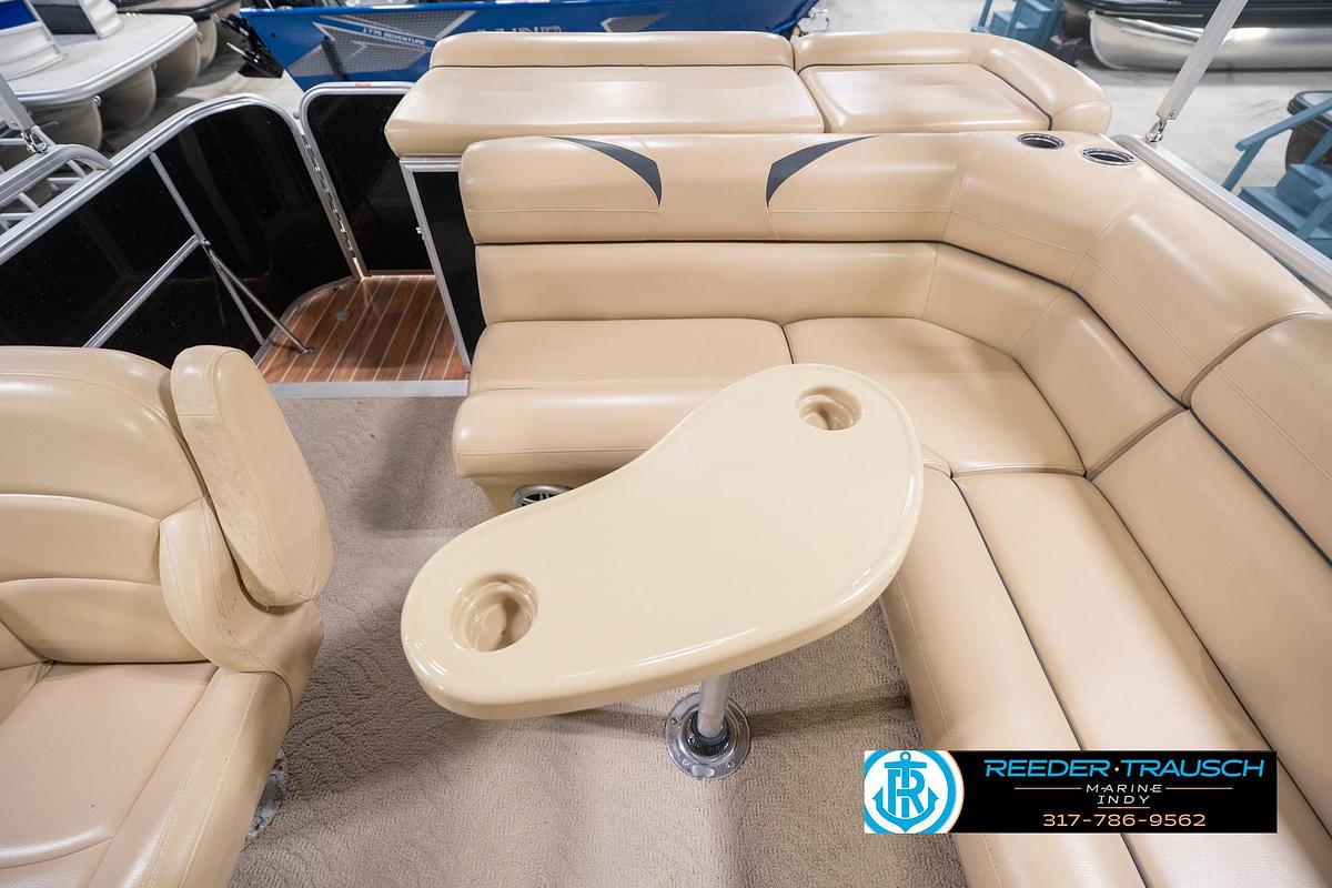 Used 2013 Berkshire 190 CL CTS