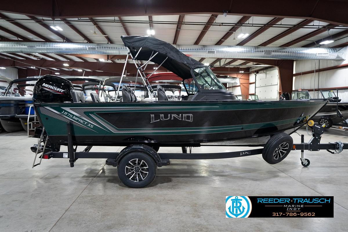 2026 Lund 1875 Impact XS