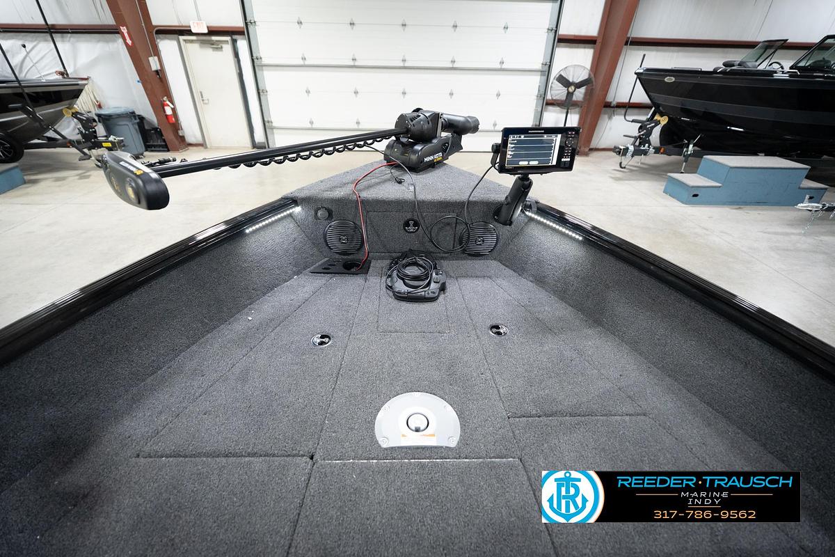 2026 Lund 1775 Impact XS