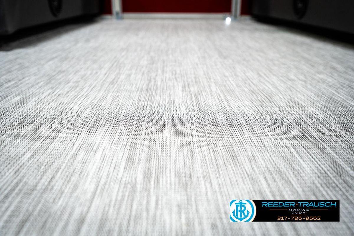 2025 Bennington 20 SL