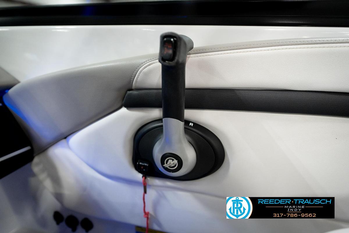 Used 2020 Four Winns MT H210