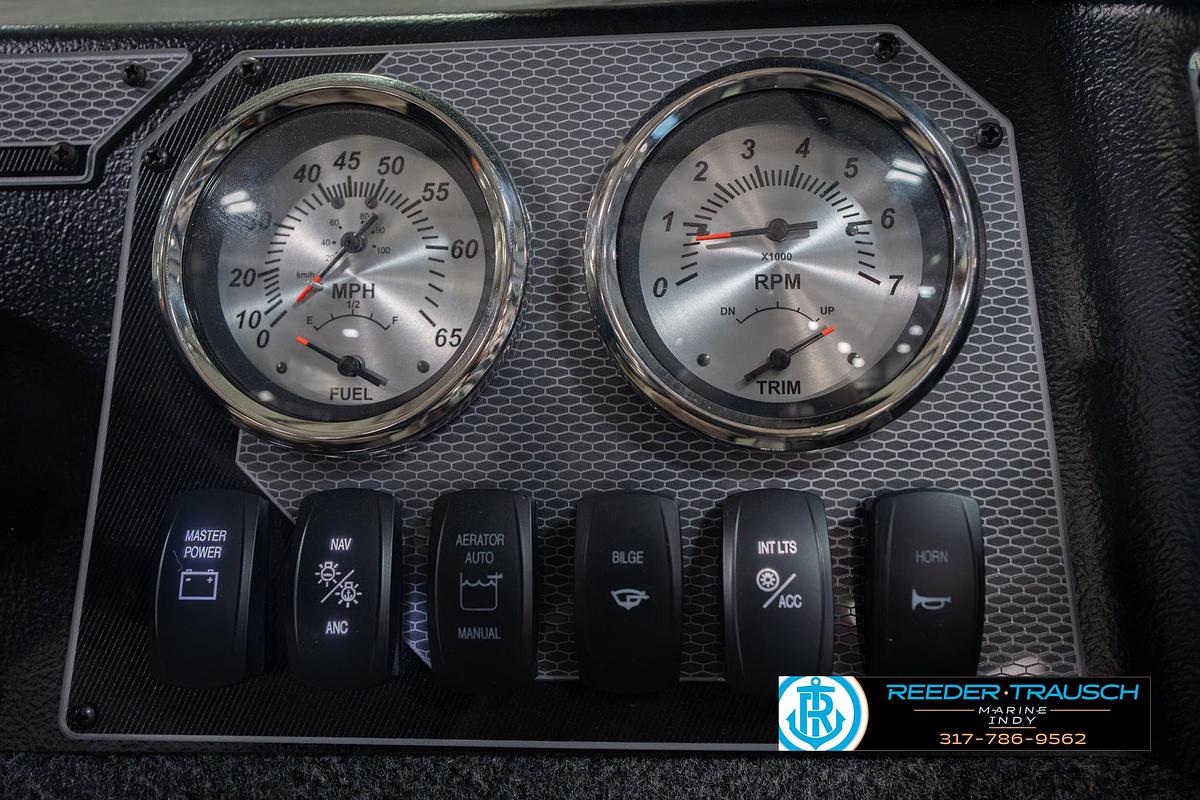 2026 Lund 1775 Adventure Sport