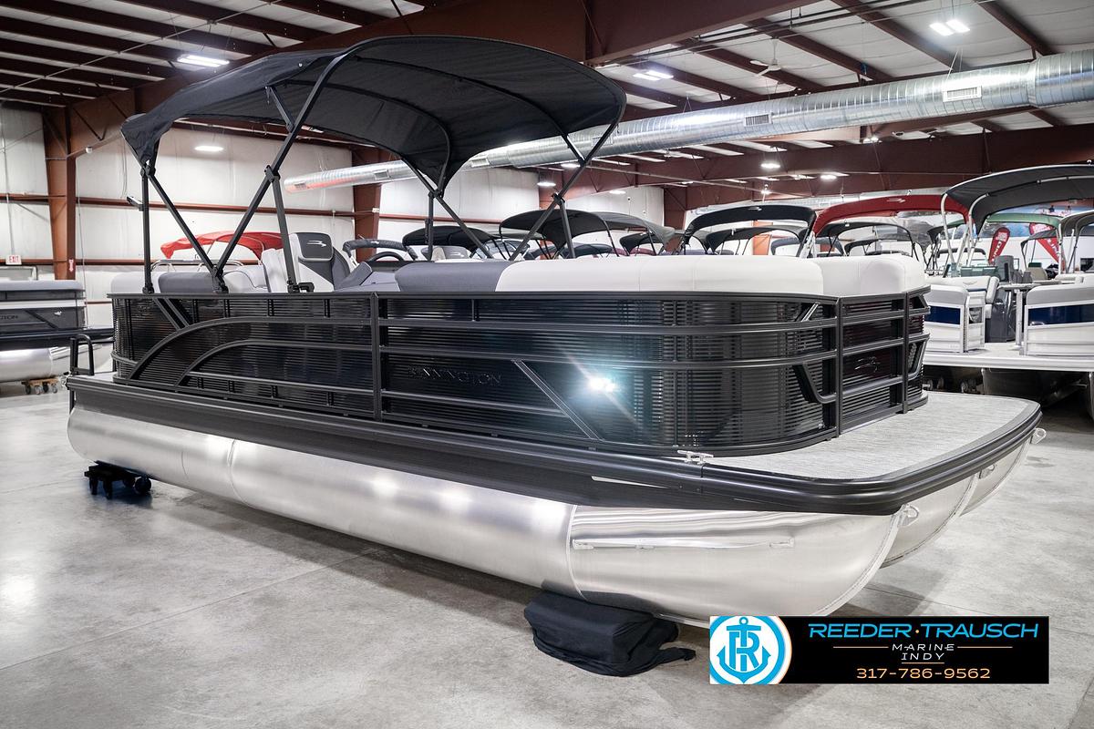 2026 Bennington 22 SSR