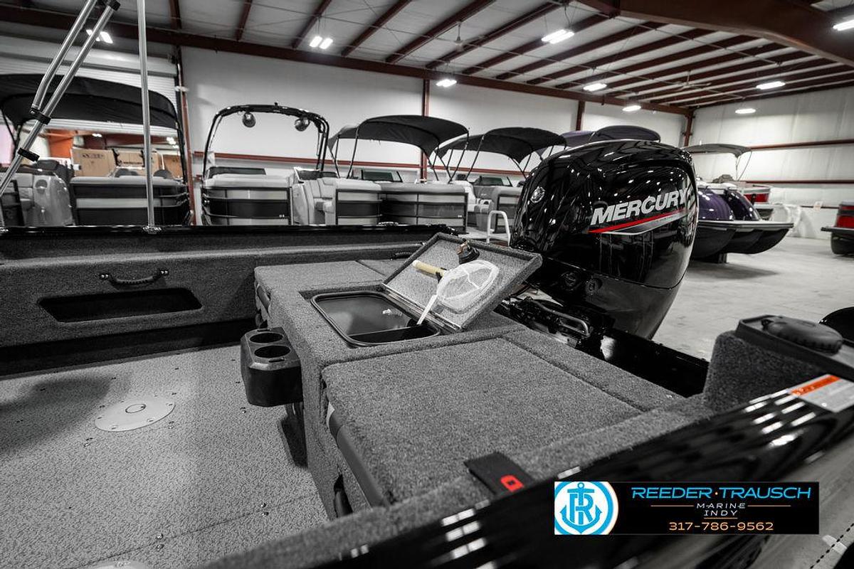 2025 Lund 1775 Adventure Sport