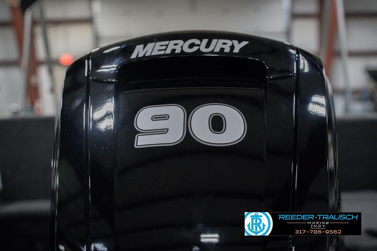 2026 Lund 1675 Adventure Sport