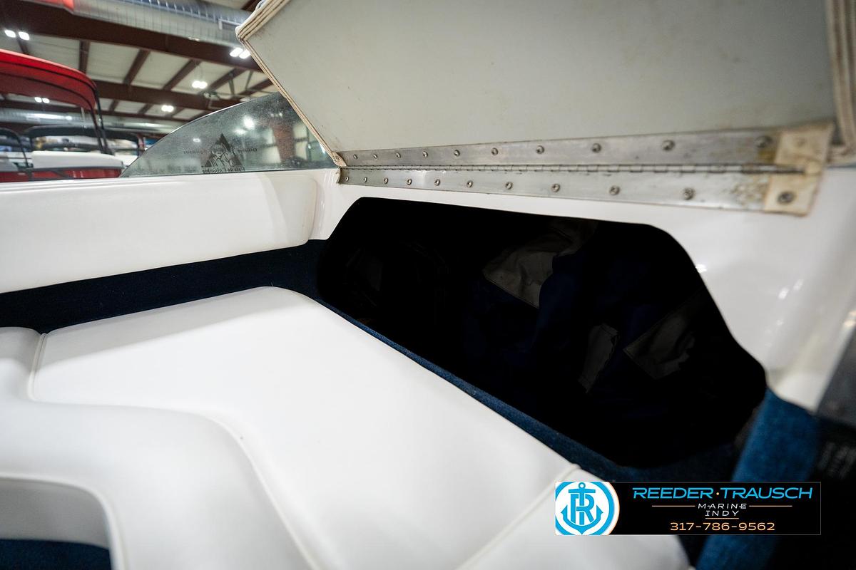 Used 1997 Moomba Boomerang