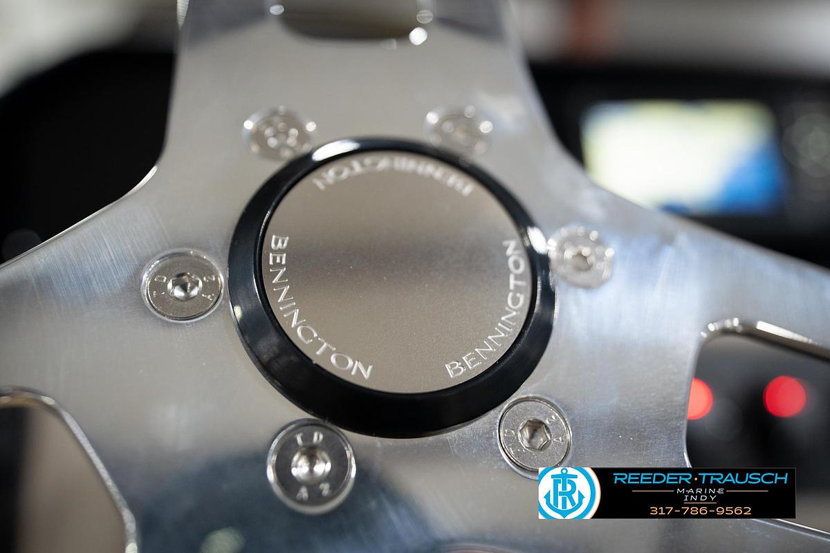 2026 Bennington 168 SL