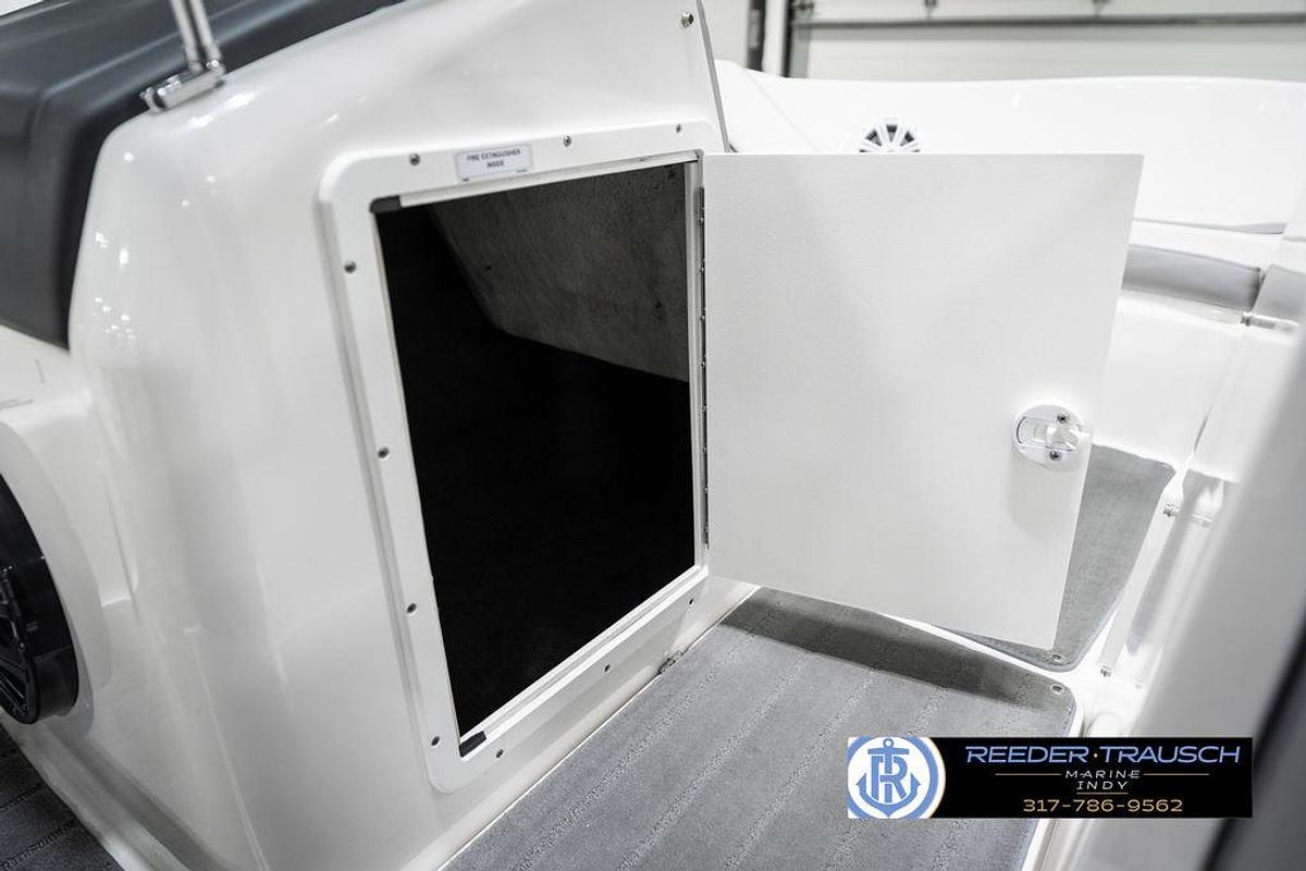 Used 2018 Yamaha SX190