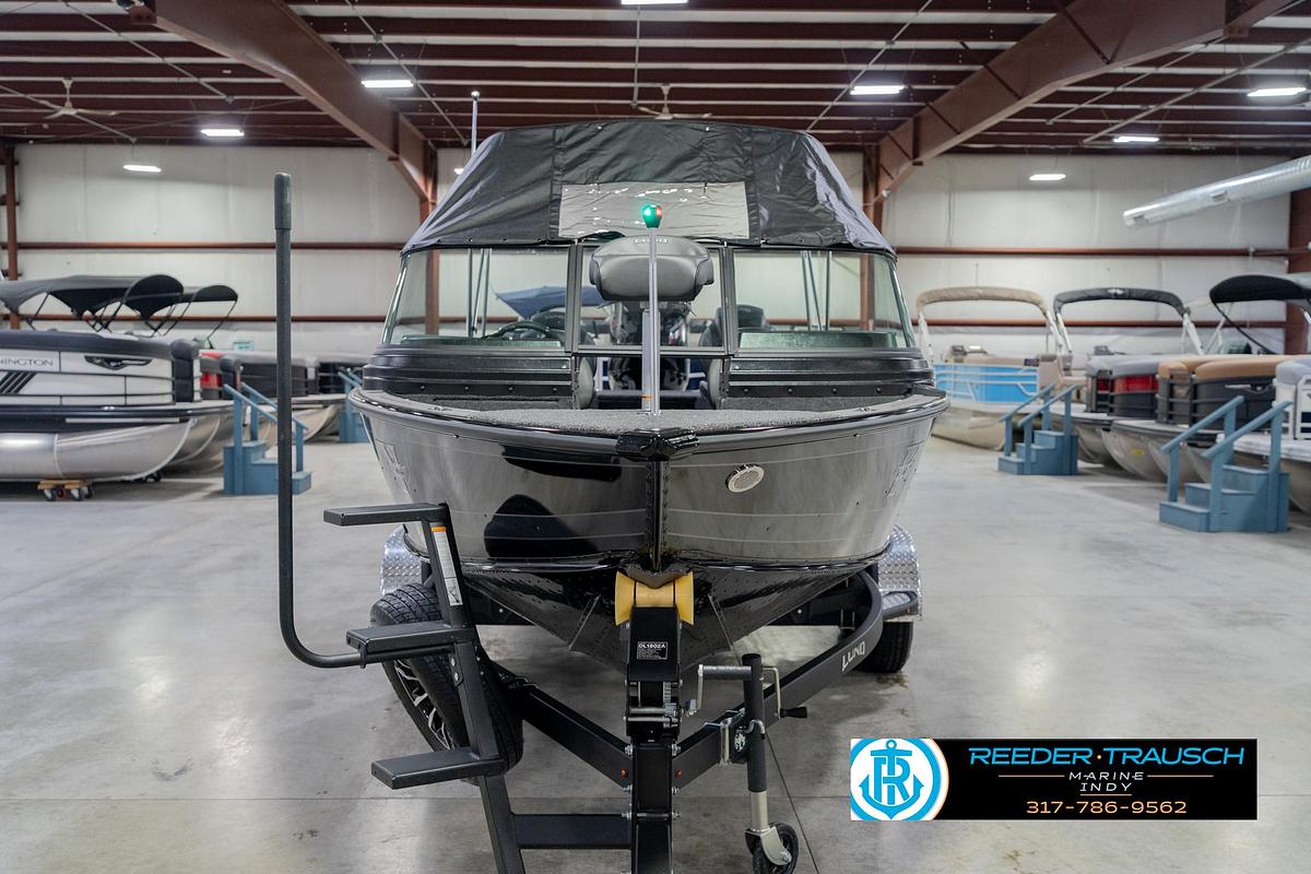 2026 Lund 1975 Pro V Sport