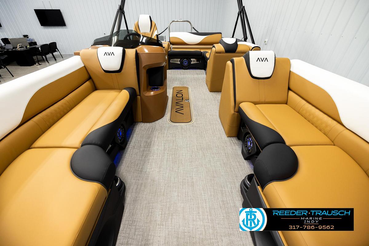 2026 Avalon 2385 LSZ VRB