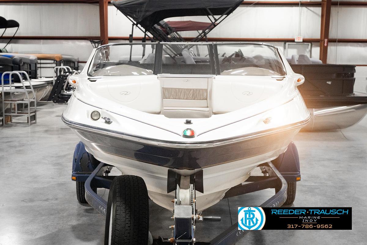 Used 1998 Regal 1700 XR2