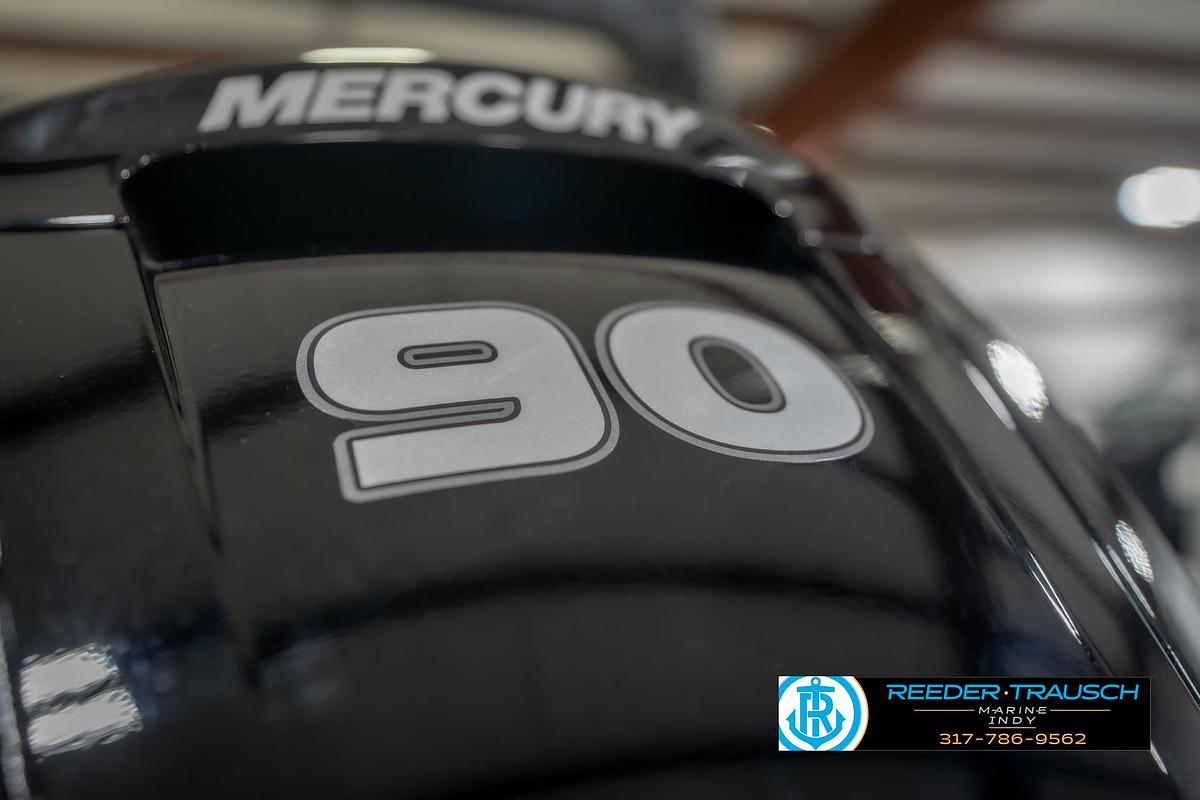 2026 Lund 1675 Adventure Sport