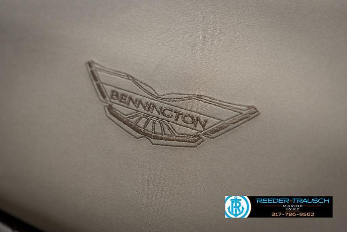 2025 Bennington 25 LTFB