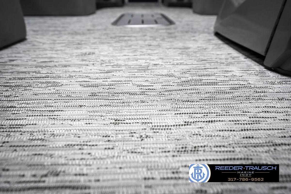 2025 Bennington 23 S Cruise