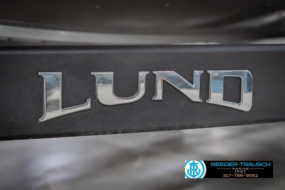 2026 Lund 1875 Pro Guide
