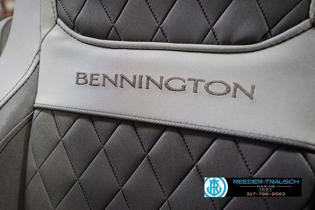 Used 2023 Bennington 23 LSR