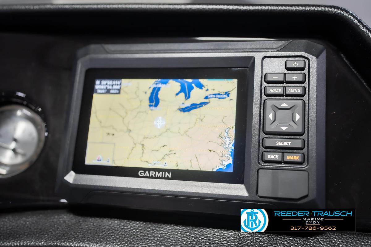 2026 Bennington 22 SSR