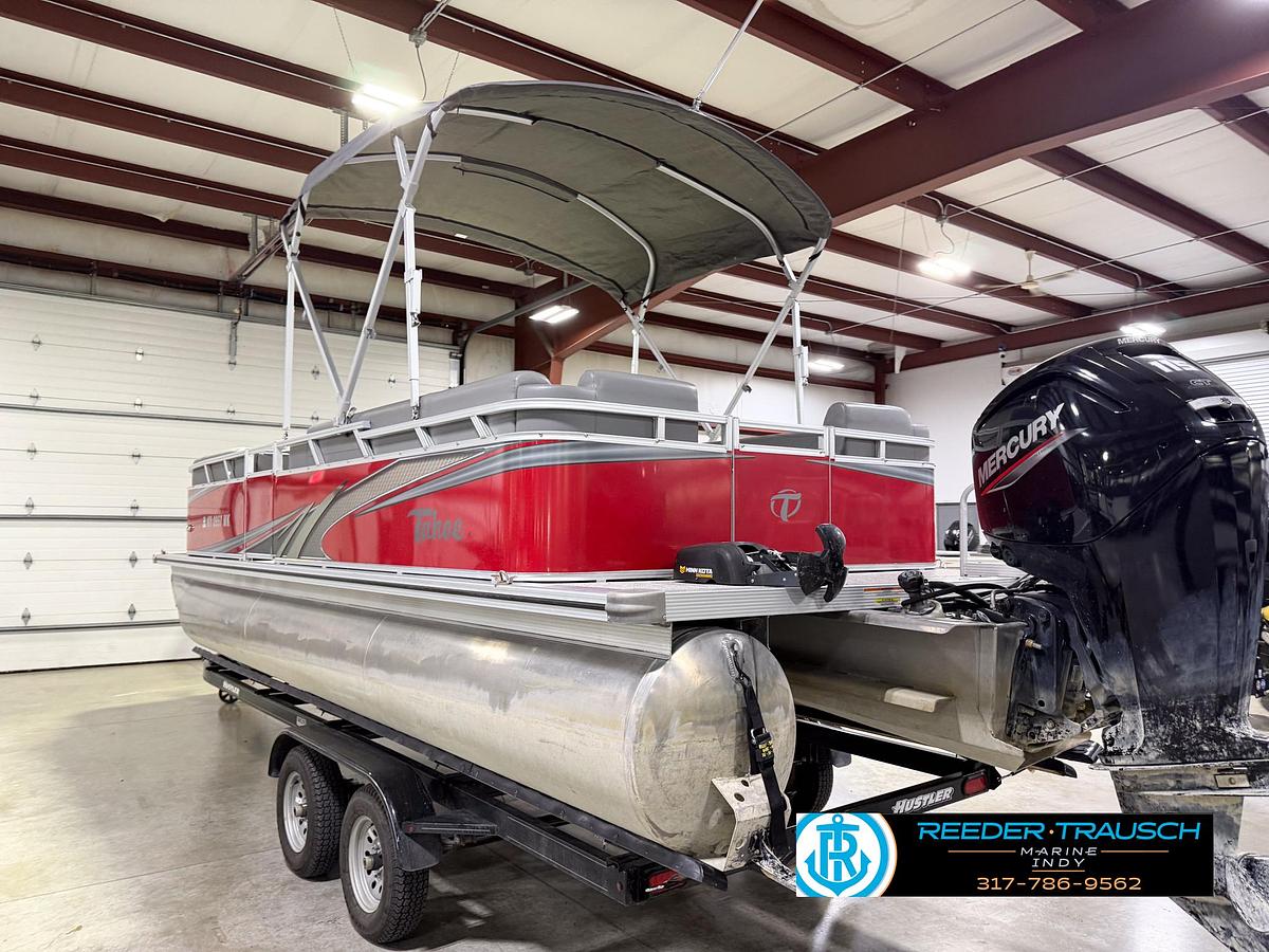 Used 2022 Tahoe SLT 22 QL
