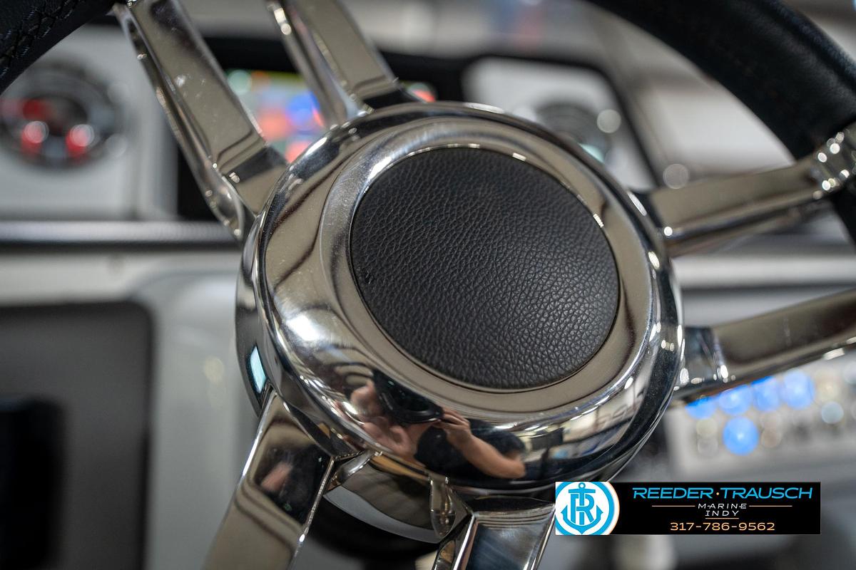 Used 2020 Harris Solstice