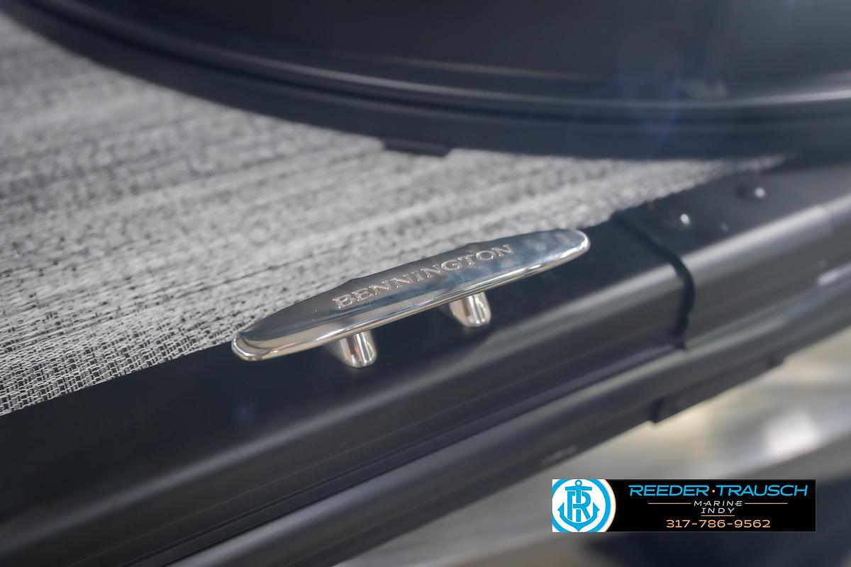 2026 Bennington 188 SLJ