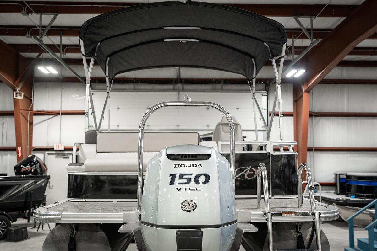 Used 2022 Avalon 2285 LSZ CRB