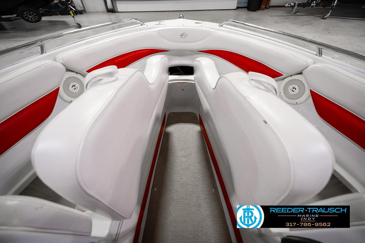 Used 2012 Crownline 21SS-11