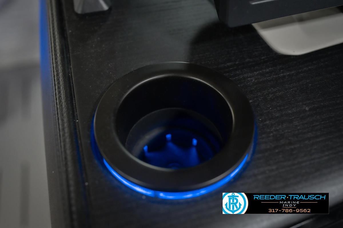 2026 Bennington 24 MCSB