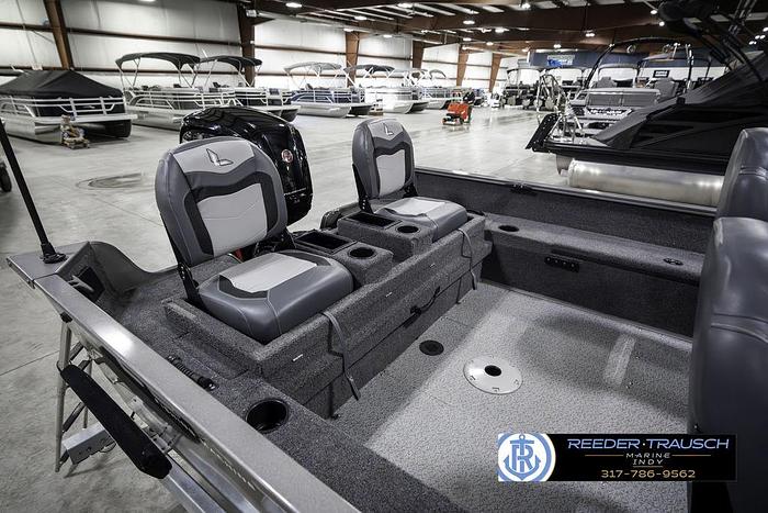 Used 2023 Lowe FM 1775