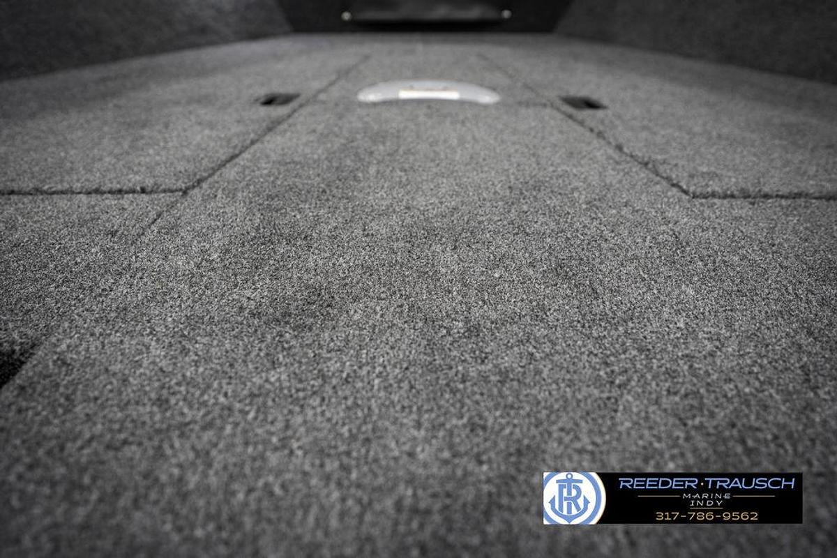 2025 Lund 1775 Pro Guide