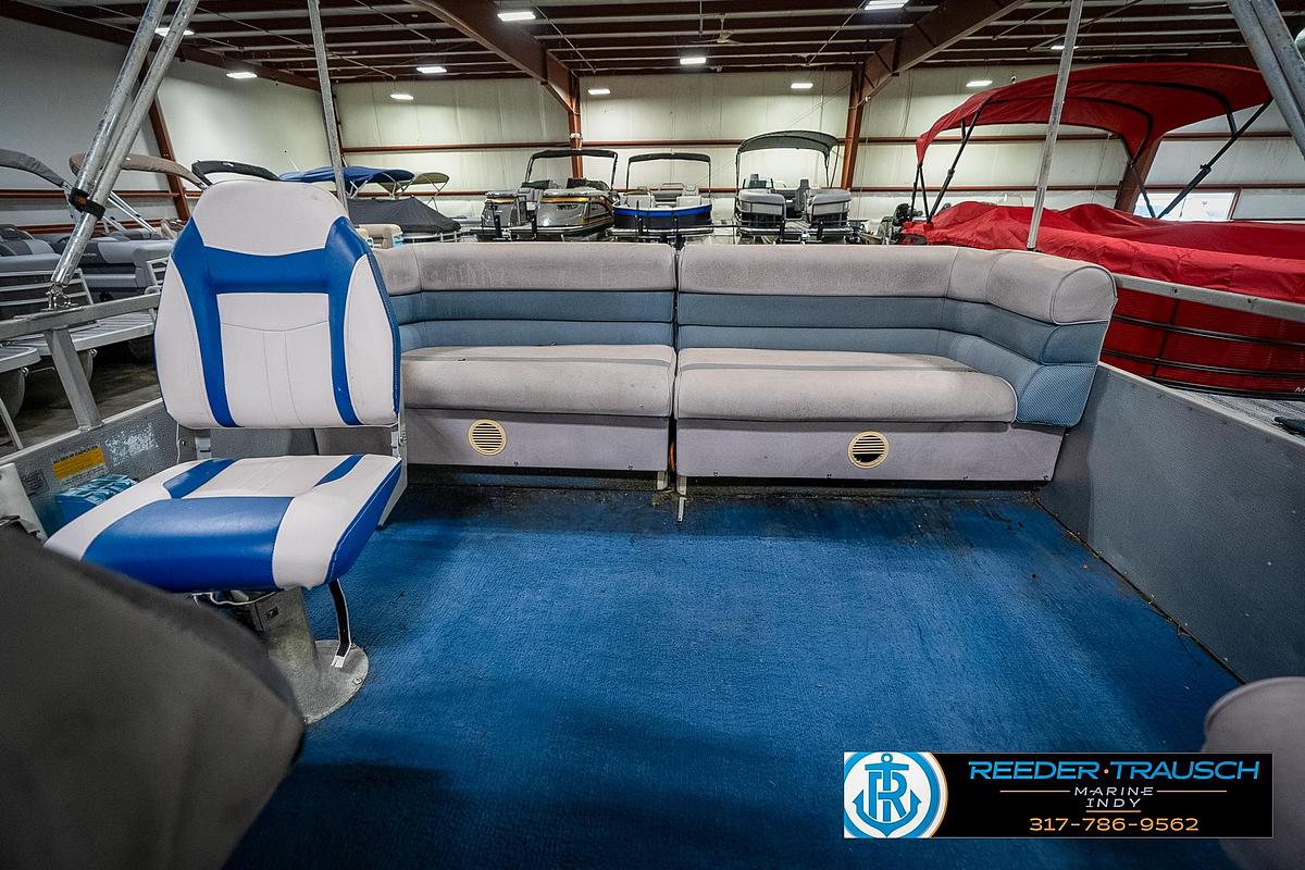 Used 1988 Landau 20 Adventurer