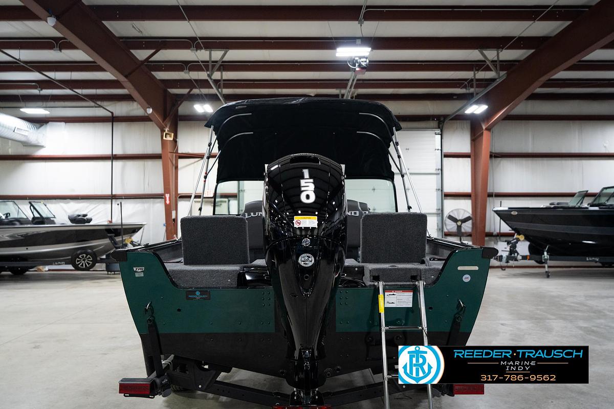 2026 Lund 1875 Impact XS