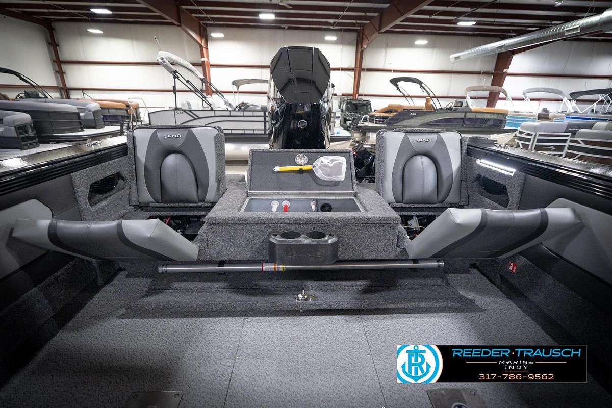 2026 Lund 2275 Baron