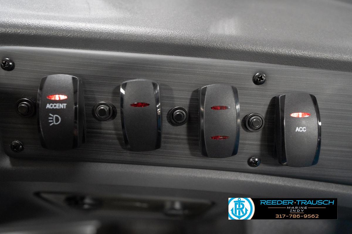 2026 Bennington 188 SL