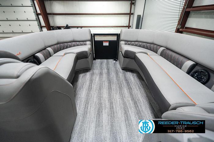 2025 Bennington 23 RSB