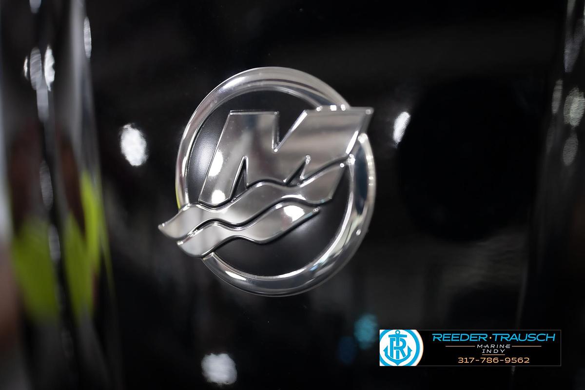 2026 Lund 1775 Impact XS