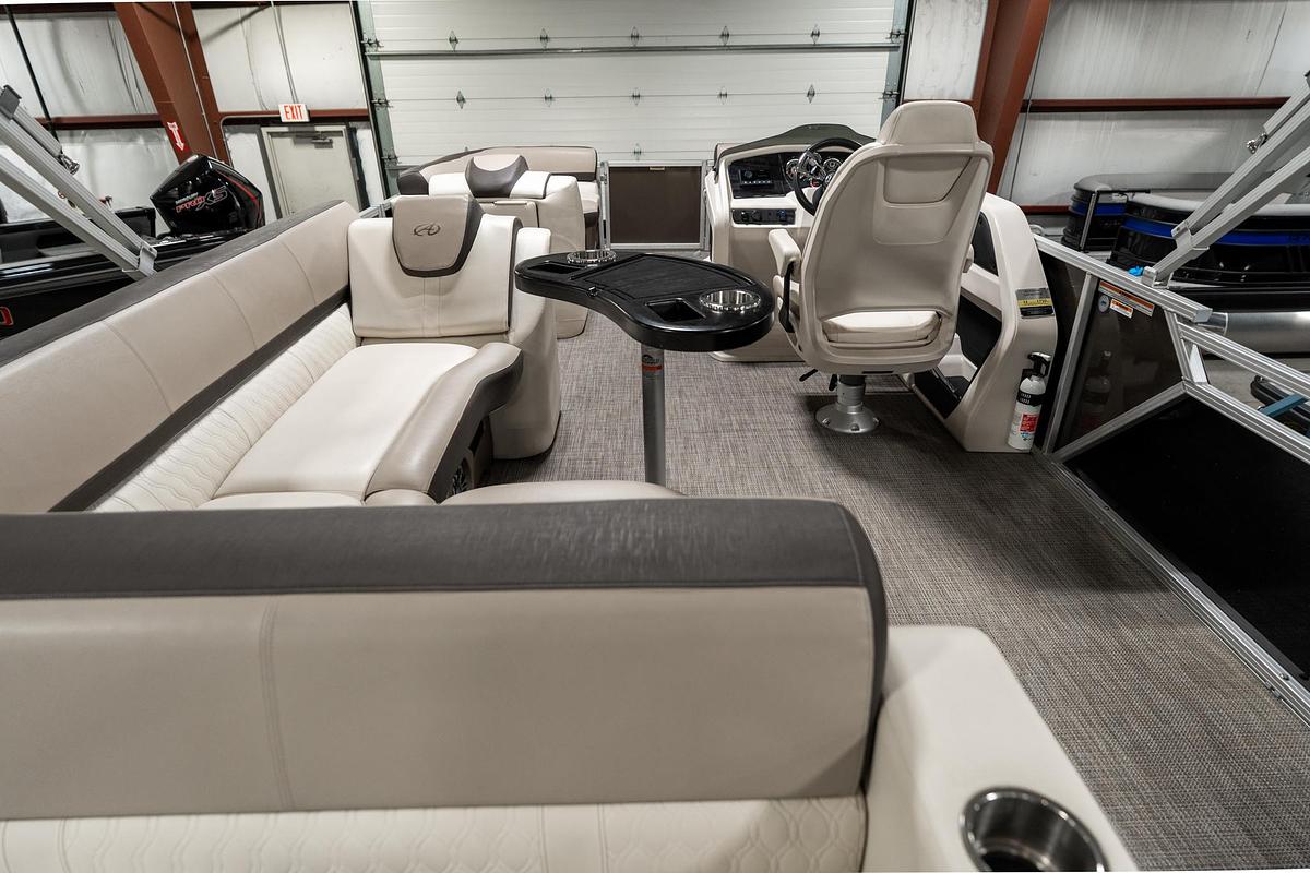 Used 2022 Avalon 2285 LSZ CRB