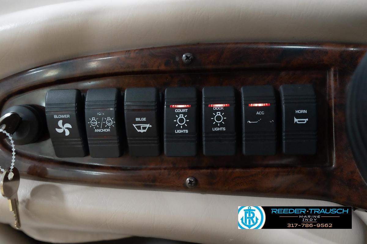 Used 2000 Bryant 196 Limited