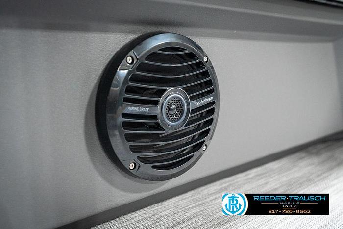 2025 Bennington 22 SSB