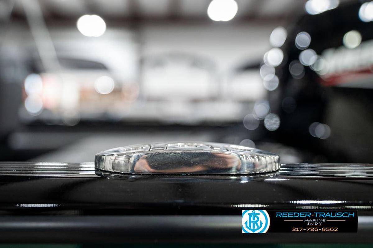 2025 Lund 1875 Impact XS