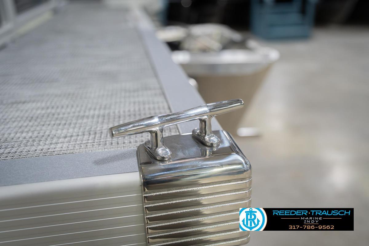 2026 Bennington 22 SSR