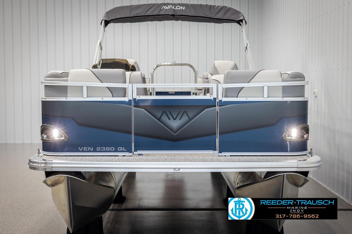 Used 2025 Avalon 2380 VEN QL