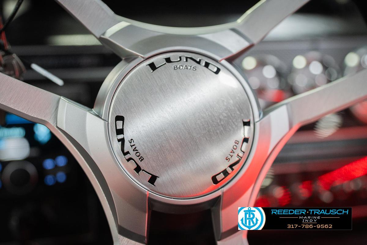 2026 Lund 1875 Crossover XS