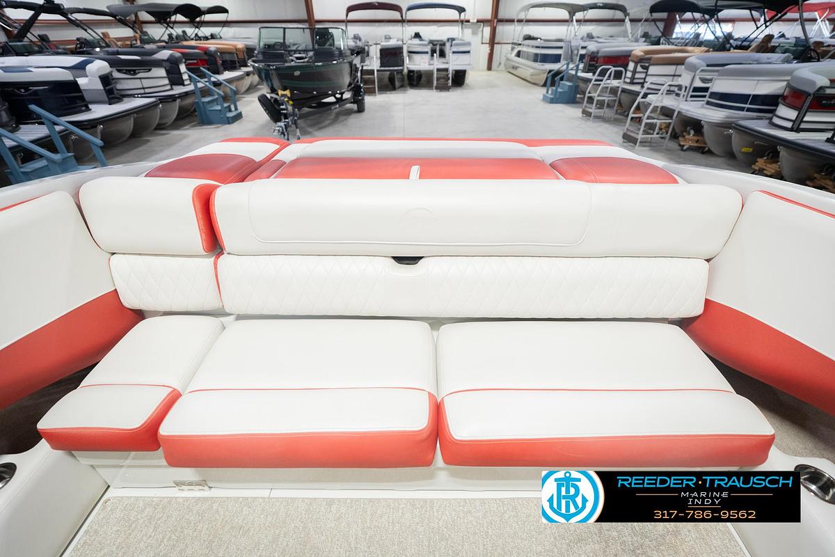 Used 2019 Crownline 215 SS