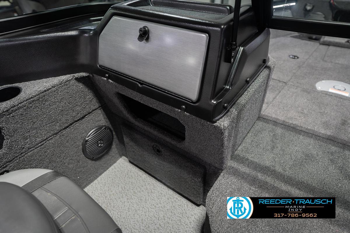 2026 Lund 1775 Impact XS