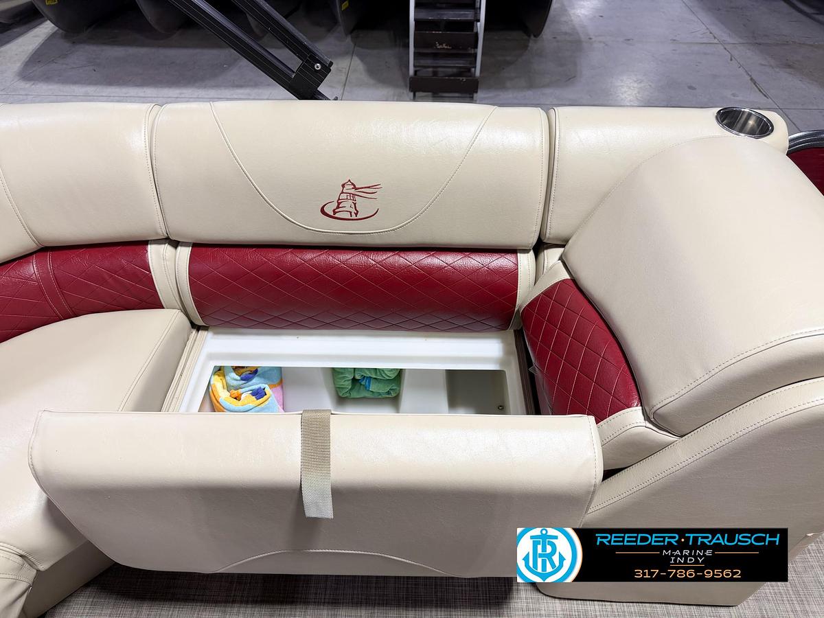 Used 2018 Misty Harbor