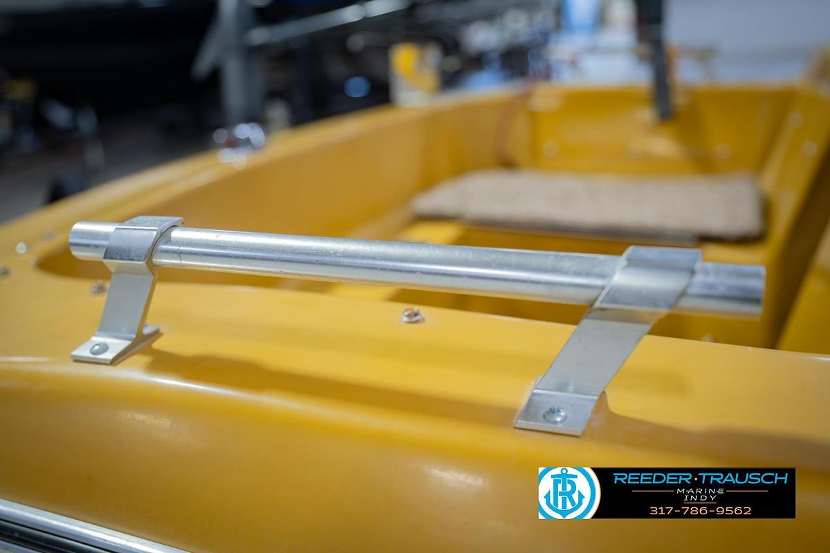 Used 1973 Sea Sprite