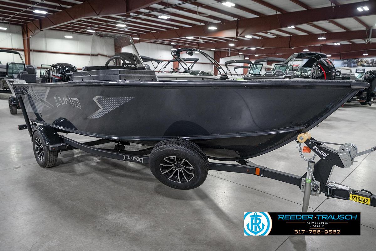 2026 Lund 1775 Adventure SS